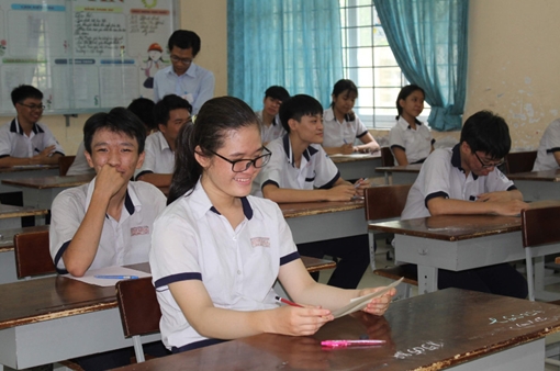 TP Hồ Chí Minh sửa đổi tuyển sinh đầu cấp năm học 2020-2021