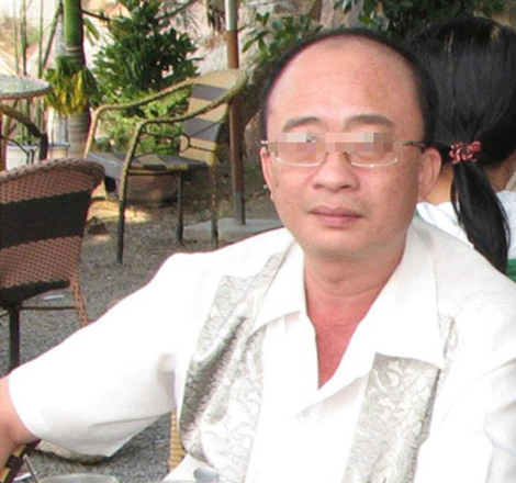 Bắt tạm giam cựu Phó trưởng VPĐD Báo Văn nghệ tại miền Trung - Tây Nguyên