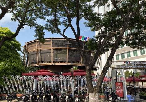 Xử phạt 40 triệu đồng công trình không phép tại trung tâm Đà Nẵng