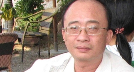 Cựu nhà báo Phùng Thế Dũng có hành vi lừa đảo ở Phú Yên và Khánh Hòa