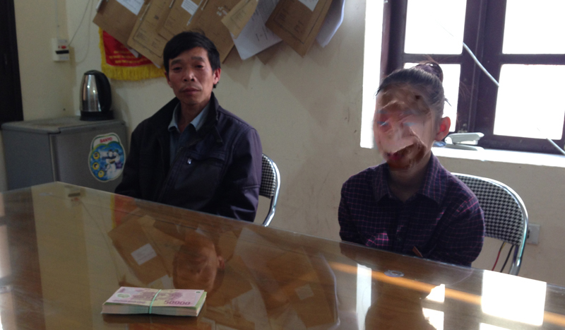 Nữ sinh lớp 8 trộm tiền mừng đám cưới để ăn chơi rồi bỏ trốn