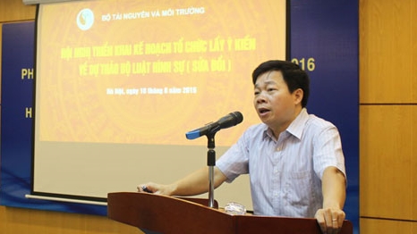 "Nhập khẩu" quyền im lặng và những hệ lụy