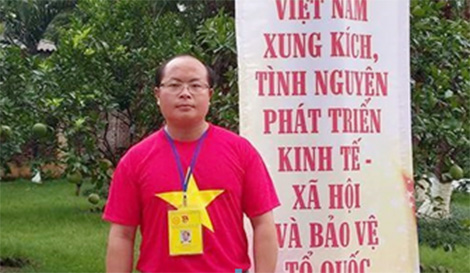 Nhân dân cả nước hướng về Đại hội Đảng