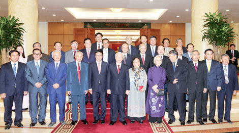 Ngành ngoại giao cần học tập, làm theo tư tưởng, phong cách ngoại giao Hồ Chí Minh 