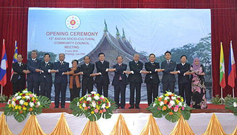 Tin vắn Quốc tế ngày 5-6