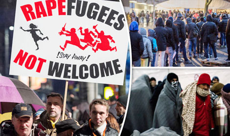 Khủng hoảng di cư ở châu Âu: Loay hoay tìm giải pháp