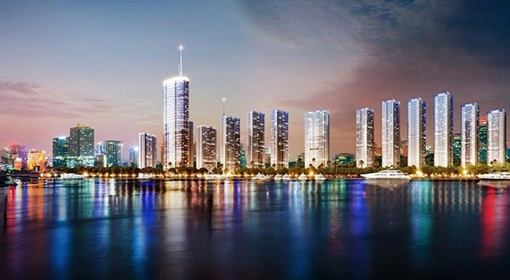 Cam kết thuê lại căn hộ Vinhomes Golden River  với lợi nhuận 10%/năm 