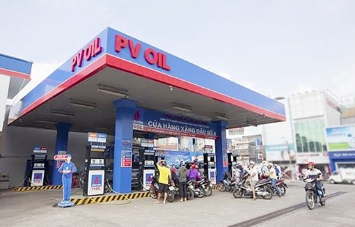 PVOIL đã sẵn sàng cho việc kinh doanh đại trà xăng sinh học E5 RON92