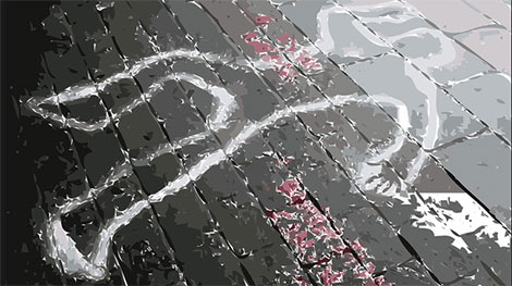 Can bạn đánh nhau, nam sinh bị đâm tử vong