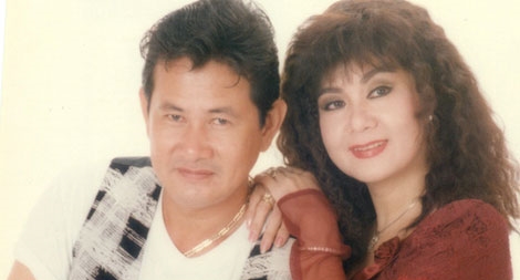 NSƯT Mỹ Châu: Tơ duyên sau bức màn nhung