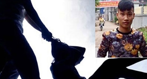 Gã thanh niên đánh bạn gái dập phổi tử vong