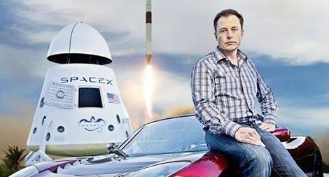 Ceo Elon Musk: Hai thái cực đối lập