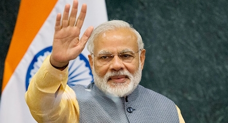 Thử thách lớn với Thủ tướng Ấn Độ trước thềm cuộc Tổng tuyển cử