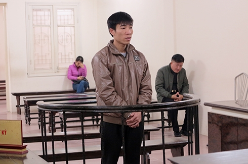 “Nổ” là cán bộ Văn phòng Chính phủ để lừa đảo tiền tỷ