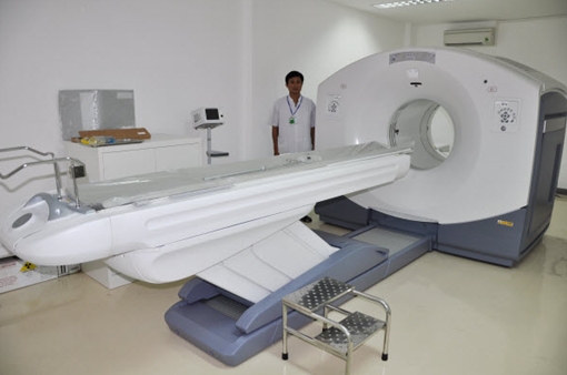 Việt Nam chia sẻ kinh nghiệm về ứng dụng y học hạt nhân