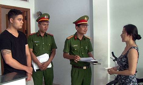 Siết chặt công tác quản lý cư trú để đảm bảo an toàn các sự kiện chính trị