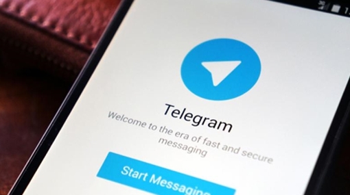 Apple chịu sức ép gỡ bỏ Telegram từ Nga