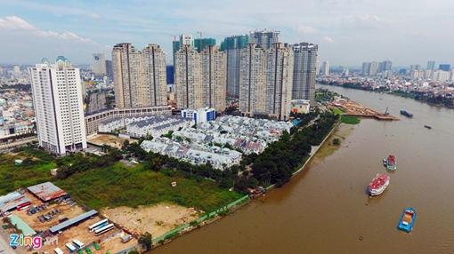 Hà Nội có “siêu” đô thị lên tới 90.000 dân ở Gia Lâm