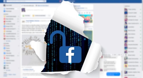 FBI truy tìm hacker đứng sau vụ đánh cắp thông tin người dùng Facebook