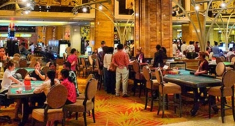 “Cò” Casino và sự thật kinh hoàng bên ngoài sòng bạc