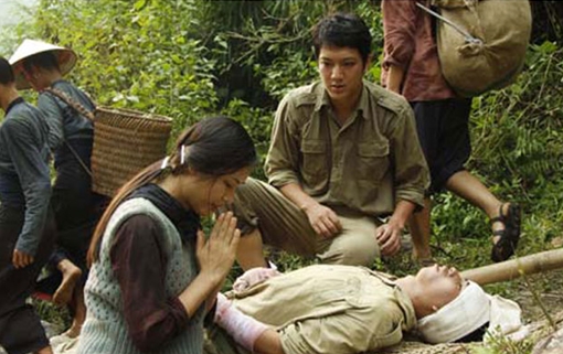 Cần tư duy mới khi làm phim lịch sử