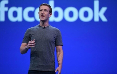 Mark Zuckerberg: Tẩy chay không phải là mối đe doạ với facebook