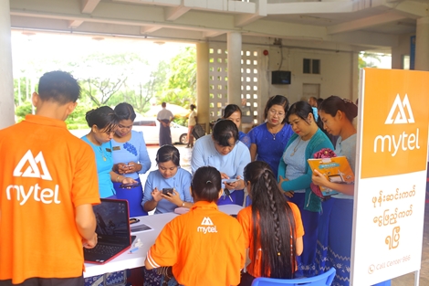 Lợi nhuận trước thuế của Viettel Global 6 tháng đầu năm 2020  đạt 1.172 tỷ đồng