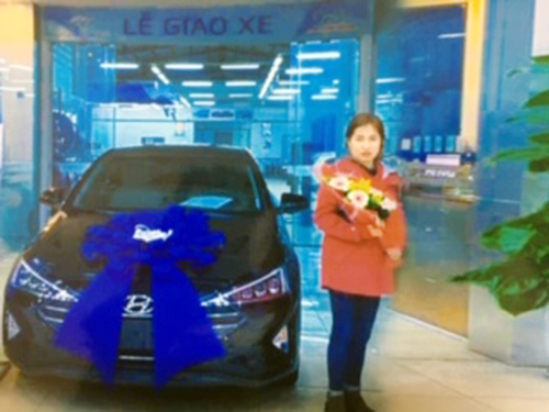 Truy tìm các đối tượng giả danh người khác để lừa đảo ngân hàng