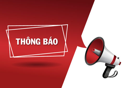 Thông báo tìm người bị tố giác