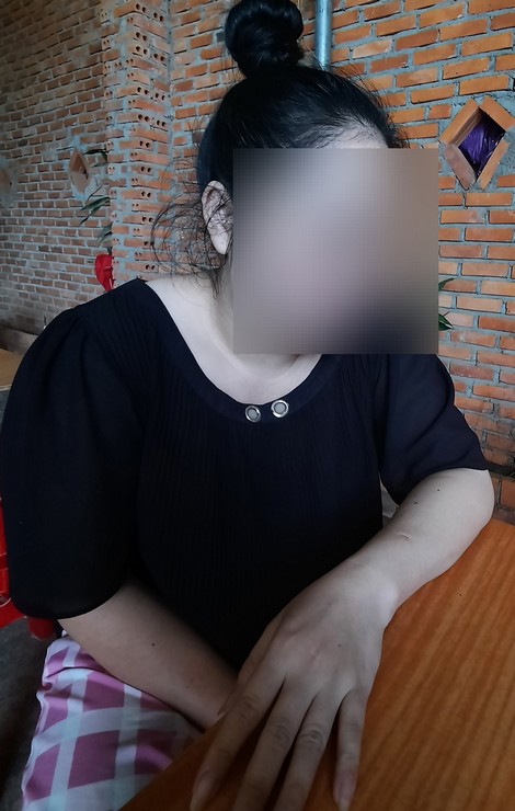 Dịch vụ đẻ thuê "chui"