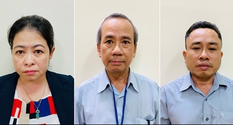 Khởi tố vụ án “Giả mạo trong công tác" xảy ra tại Trường Cao đẳng nghề Cần Thơ