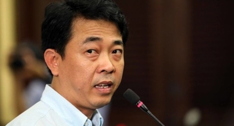 Nguyên Phó cục trưởng Cục Quản lý dược, Bộ Y tế bị truy tố