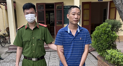 Hai vợ chồng lạm dụng tín nhiệm chiếm đoạt tài sản