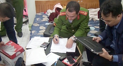 Cần biện pháp mạnh để bảo vệ thông tin, dữ liệu cá nhân