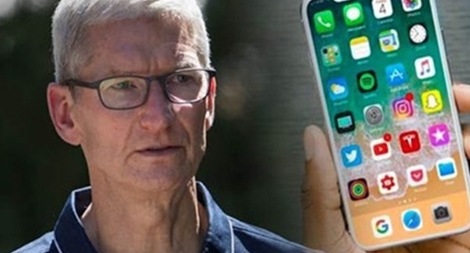 Apple “đe dọa” đừng có để rò rỉ thông tin