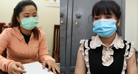 Chế thuốc đông y giả lên mạng bán thu lời tiền tỷ