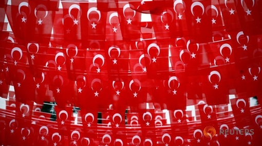 262 nhà ngoại giao và binh lính Thổ Nhĩ Kỳ xin tị nạn ở Đức