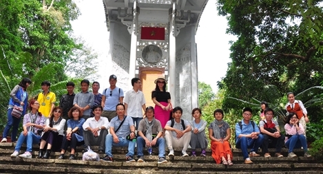 Hội nghị Những người viết văn trẻ TP.HCM: Mở rộng đại biểu trẻ từ các tỉnh ĐBSCL