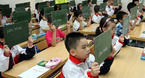 Hà Nội siết chặt quản lý dạy thêm, học thêm