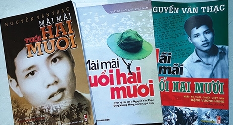 Sự kiện “Mãi mãi tuổi 20” ra đời như thế nào?