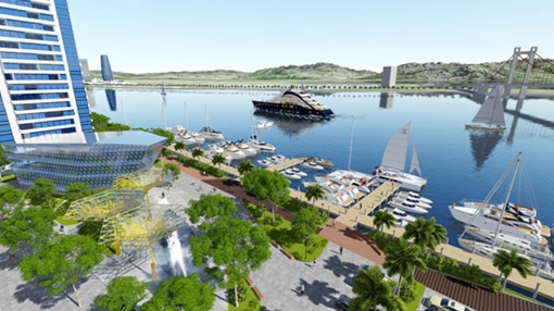 Bất động sản Đà Nẵng rục rịch “tăng nhiệt” trở lại