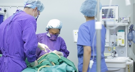 Hơn 19.000 tỷ đồng cho mục tiêu y tế - dân số giai đoạn 2016 – 2020