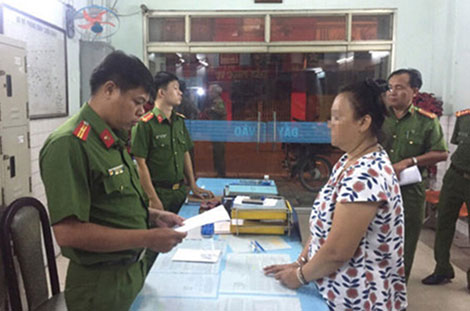 Đủ chiêu lừa doanh nghiệp của tội phạm ngoại