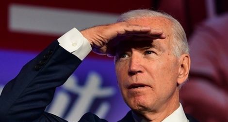“Siêu thứ Ba” bầu cử Mỹ và sự trở lại của ông Joe Biden
