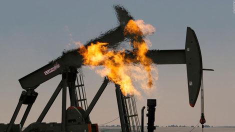Giá dầu - Điềm báo một cuộc đại suy thoái