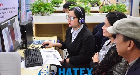 Sàn giao dịch công nghệ và thiết bị Hải Phòng góp phần phát triển thị trường KH&CN