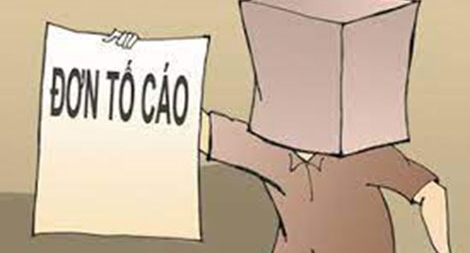 Sau kết luận Hiệu trưởng bị tố lạm thu, có nhiều đơn thư mạo danh giáo viên