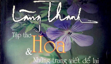 Đôi điều về sự đổi mới thơ Việt Nam đương đại    