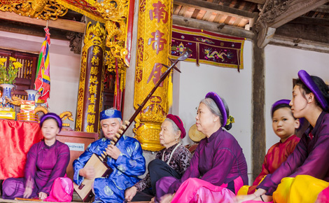 Giáo dục di sản: Nhiều khoảng trống bị bỏ ngỏ?