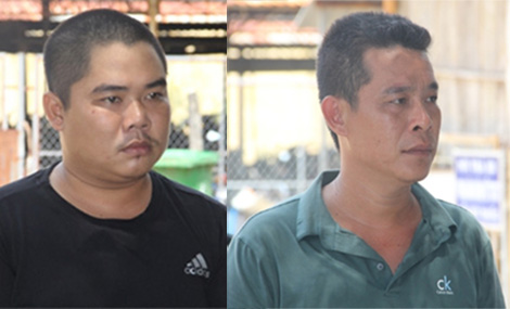 Phá đường dây làm giả giấy tờ, bán xe không nguồn gốc